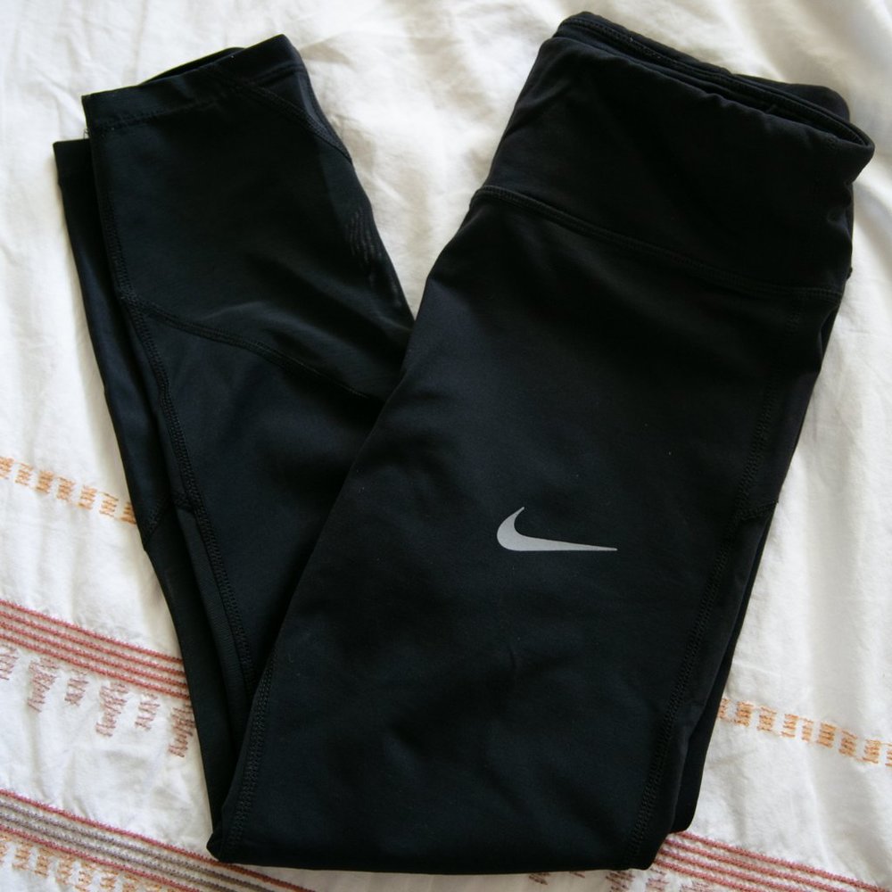 Nike Power Epic Lux Crops